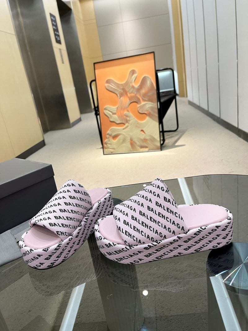 Balenciaga Slippers